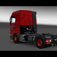 ets2 Mercedes Actros MP2 18... - prive skin ets2