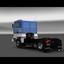 ets2 Ford Trans Continental... - prive skin ets2