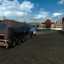 ets2 Ford Trans Continental... - prive skin ets2