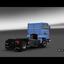 ets2 Ford Trans Continental... - prive skin ets2