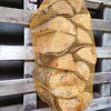 Firewood In Nets - Picture Box