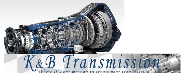 transmission repairs Cranbourne KB Automatic Transmissions
