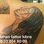 530152 3674762838565 183144... - lefkosa dovmeci,nicosia tattoo,kibris dovme