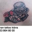 1918196 10209246268784659 7... - lefkosa dovmeci,nicosia tattoo,kibris dovme