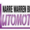 Logo - NARRE WARRENA BRAKE & CLUTC...