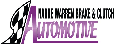Logo NARRE WARRENA BRAKE & CLUTCH Automotive