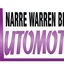 Logo - NARRE WARRENA BRAKE & CLUTCH Automotive