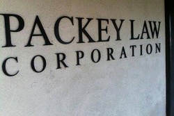 Estate Planning Packey Law Corporation