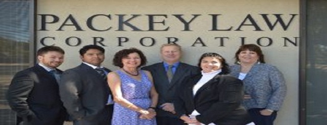 Tax Attorney Packey Law Corporation