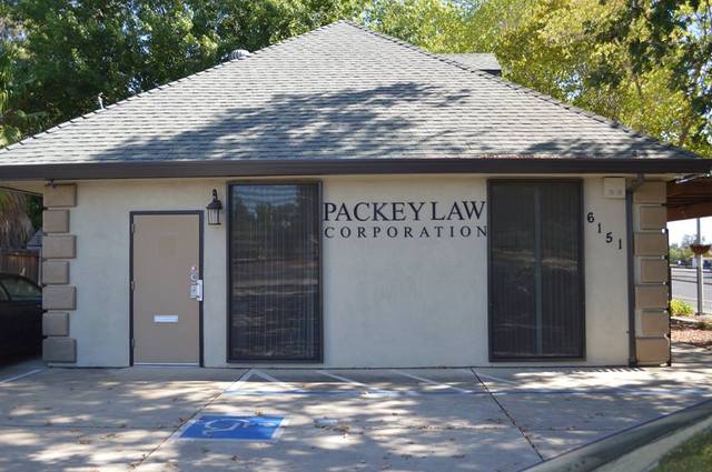 Tax Lawyer Packey Law Corporation