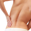 Lower back pain - Body Electric Rejuvenation Center