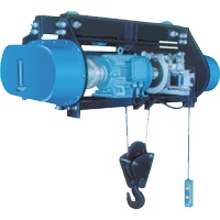 Electric Wire Rope Hoist Manufacturer Electric Wire Rope Hoist Manufacturer