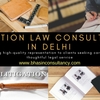 Litigation Law Consultancy ... - Litigation Law Office In Delhi