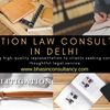 Litigation Law Office In Delhi