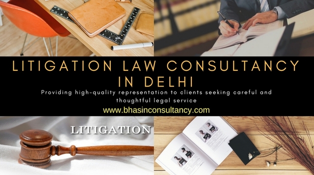 Litigation Law Consultancy In Delhi Litigation Law Office In Delhi