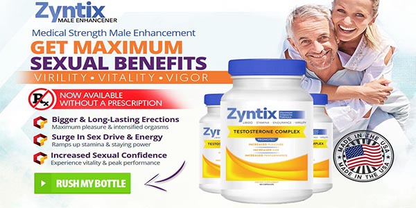 Zyntix Zyntix