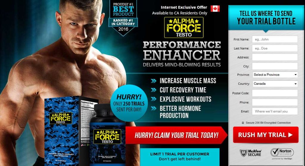 Alpha-Force-Testo-Review Picture Box