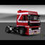 ets2 Daf 3600 Ati 4x2 Theo ... - prive skin ets2