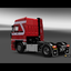 ets2 Daf 3600 Ati 4x2 Theo ... - prive skin ets2