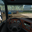 ets2 Daf 95 Ati 4x2 lowcab ... - prive skin ets2