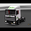 ets2 Daf 95 Ati 4x2 lowcab ... - prive skin ets2