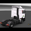 ets2 Daf 95 Ati 4x2 lowcab ... - prive skin ets2