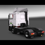 ets2 Daf 95 Ati 4x2 lowcab ... - prive skin ets2