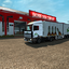 ets2 Daf 95 Ati 4x2 lowcab ... - prive skin ets2