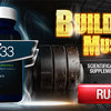N33 Nitric Oxide Supplement