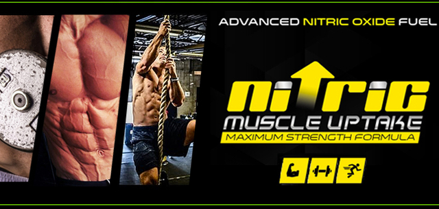 Nitric Muscle Uptake supplement http://newmusclesupplements.com/nitric-muscle-uptake/