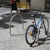 Manufacturer of Bike Racks ... - Kings Bicycle Parking 