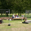 RenÃ© Vriezen 2007-08-15 #0009 - Park Presikhaaf Tijdelijk Theehuis 2007