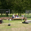 René Vriezen 2007-08-15 #0009 - Park Presikhaaf Tijdelijk Theehuis 2007
