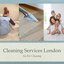 Cleaning Services London - Picture Box