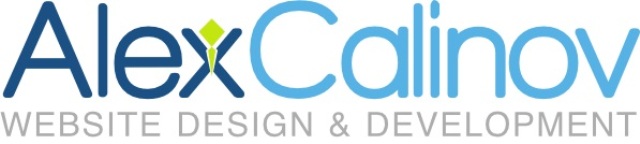 digital marketing consultant Peterborough Alex Calinov | Website Design & Development