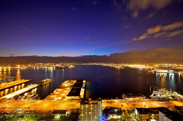 Luxury real estate solutions in San Diego Picture Box