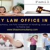 Family Law Office In Delhi