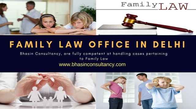 Family Law Office In Delhi Family Law Office In Delhi