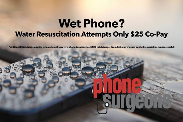 iphone 5 repair Phone Surgeons