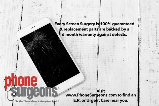 iphone repair Phone Surgeons