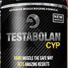 6 - Testabolan cyp