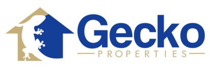 Logo Gecko Properties