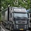 BZ-RJ-28 Volvo FH16 Johan V... - 2016