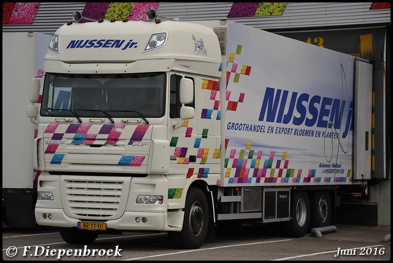 BZ-TT-01 DAF 105 Nijssen2-BorderMaker - 2016