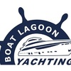 Logo - Boat Lagoon Cruises