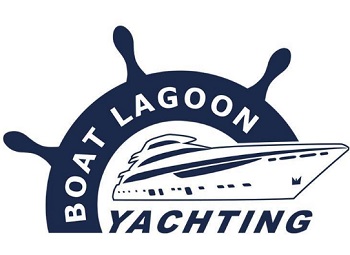 Logo Boat Lagoon Cruises