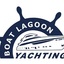 Logo - Boat Lagoon Cruises