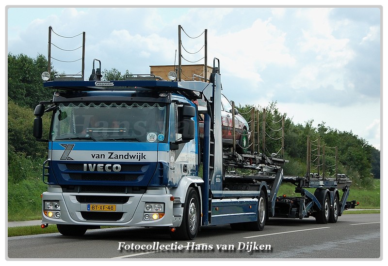 Zandwijk van BT-XF-48-BorderMaker - 