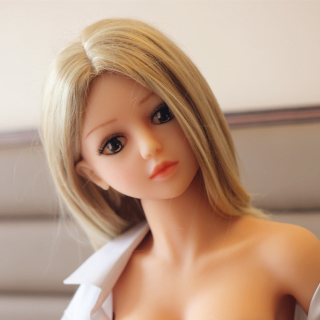 TPE sex doll top quality tpe doll â€“ 138cm Picture Box