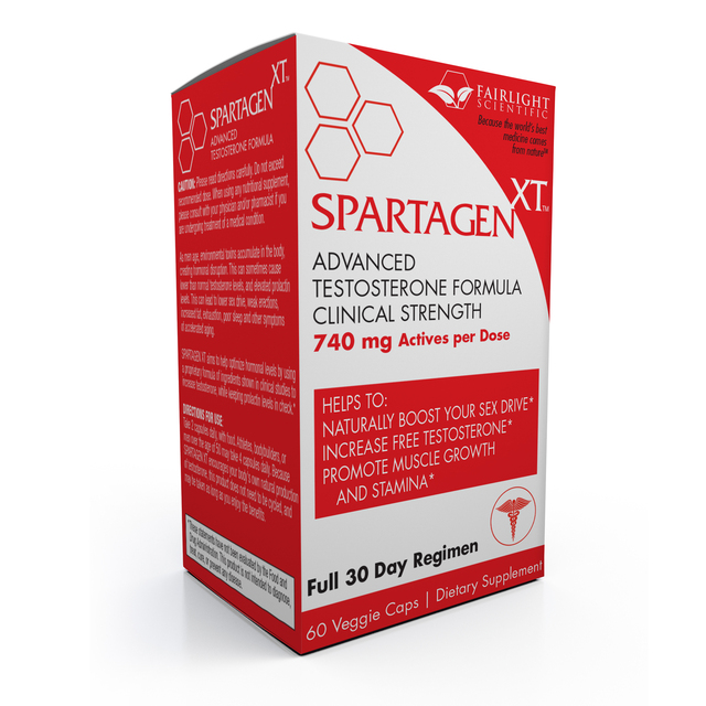 Spartagen XT Picture Box